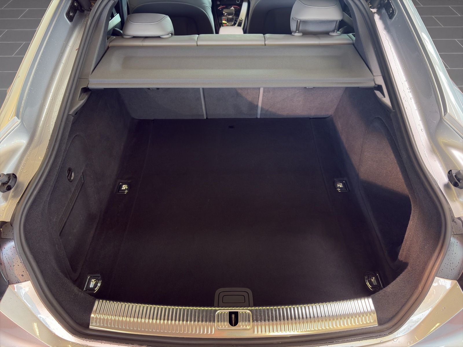Audi A5 - Bild 16