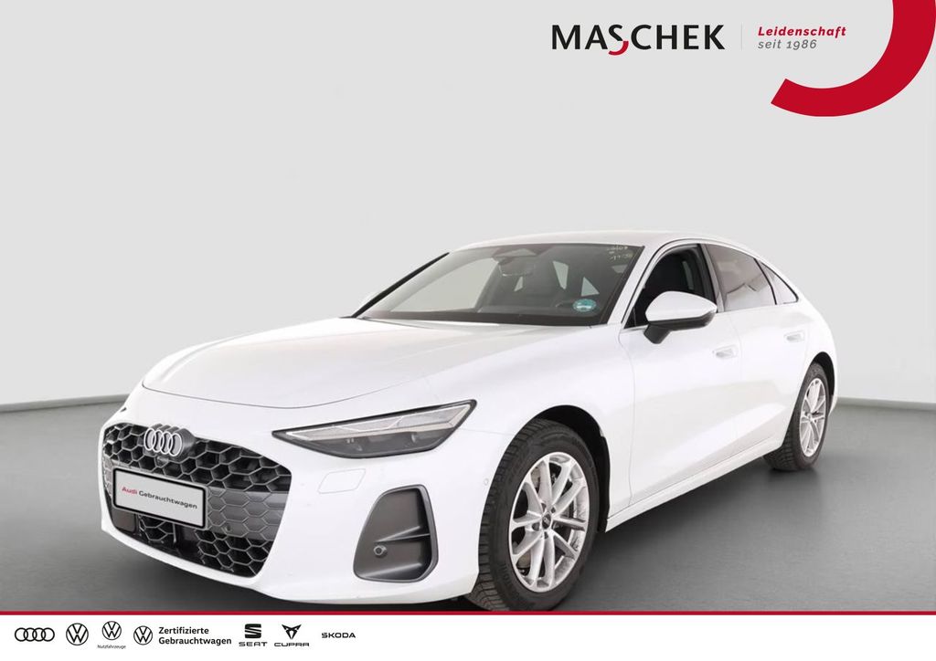 Image of Audi A6