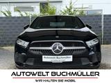 Mercedes-Benz A200 Limousine AUT.LEDER,KAMERA,LED,AHK,MBUX - gebrauchte Mercedes-Benz A 200 aus dem Jahr 2022