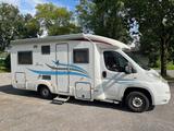 Bürstner Wohnmobil Bürstner Solano - sofort reisebereit - Offers