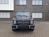 Mercedes-Benz G 63 AMG  - gebrauchte Mercedes-Benz G 63 AMG aus dem Jahr 2014