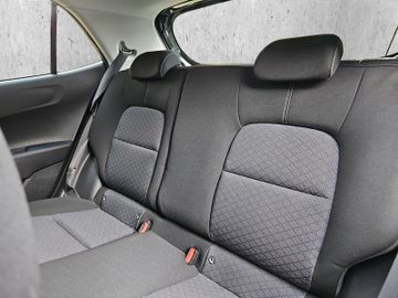 Kia PICANTO 1.0 EDITION 7