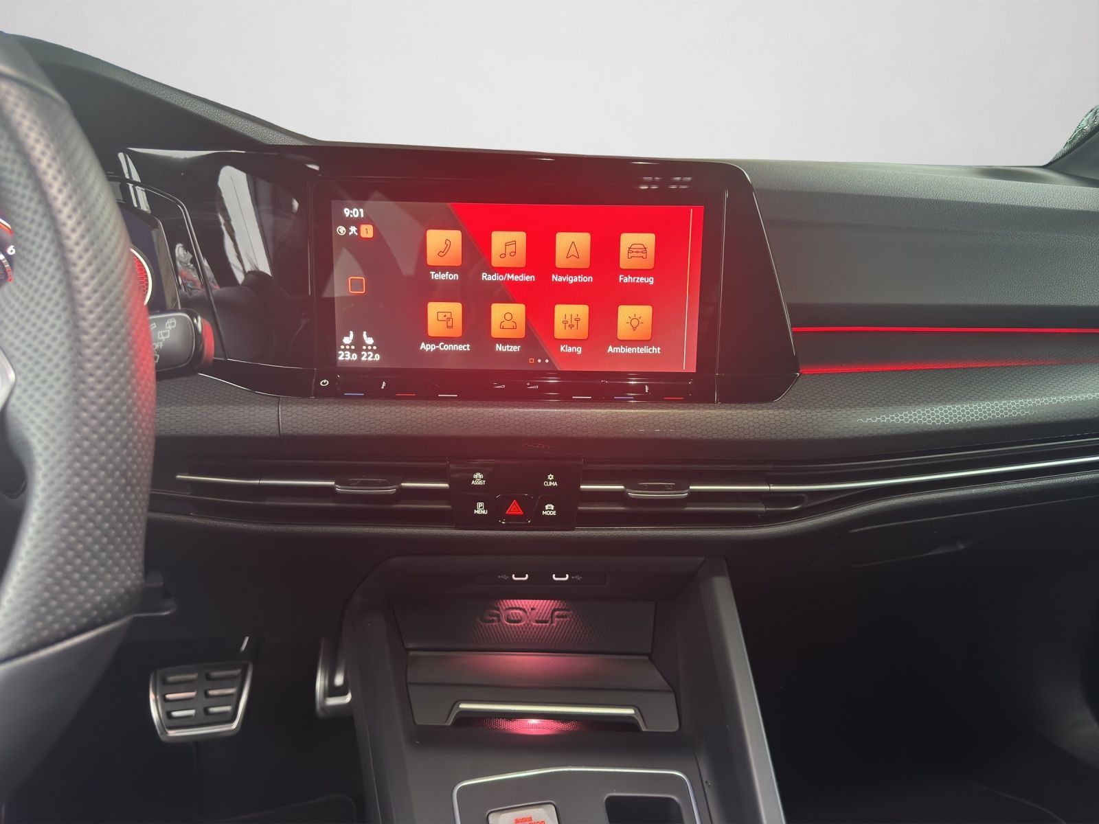 Volkswagen Golf - Bild 12