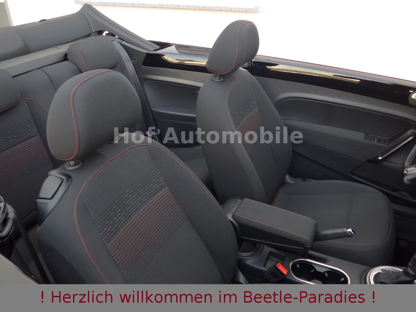 Volkswagen Beetle 1.2TSI DSG Sound Plus Kamera Fender AppCo foto 16