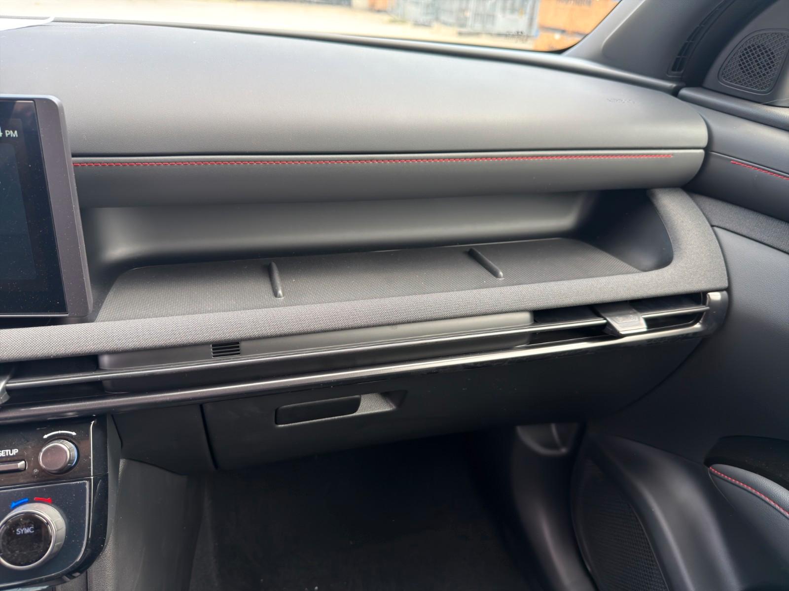 Hyundai TUCSON N-Line 1.6 T-GDI AT/NAV/ACC/LED/SHZ/, миниатюра 20
