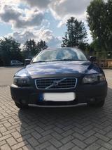 Volvo V70 OCEN Race Country Cross - Volvo: C7o