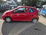 Toyota Aygo AYGO City - Toyota Aygo (X) Gebrauchtwagen