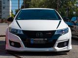 Honda Civic 2.0 i-VTEC Type R Final Edition  - Honda Civic