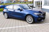 BMW 118i Advantage LED/KAMERA/NAVI/KEYLESS/STANDHEIZ - BMW 118 Gebrauchtwagen