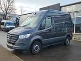 Mercedes-Benz Sprinter Kasten 314 CDI Hoch Kurz AHK 1.Hand - Mercedes-Benz Sprinter kurz