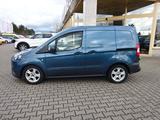 Ford Transit Courier Kasten 100PS Trend 2xSchiebetür - Ford Transit: T100