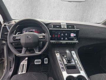 DS Automobiles DS 7 BlueHDI Performance Line + Matrix