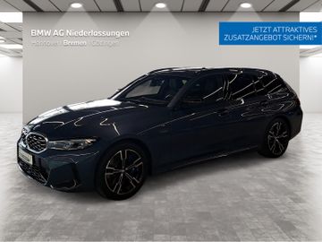 BMW Leasingangebot: BMW M340i xDrive Touring Driv.Assist.Prof Harman/K