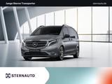 Mercedes-Benz Vito 119 CDI 4x4 Kasten Kompakt 4MATIC AHK 2,5t  - Mercedes-Benz Vito 4matic