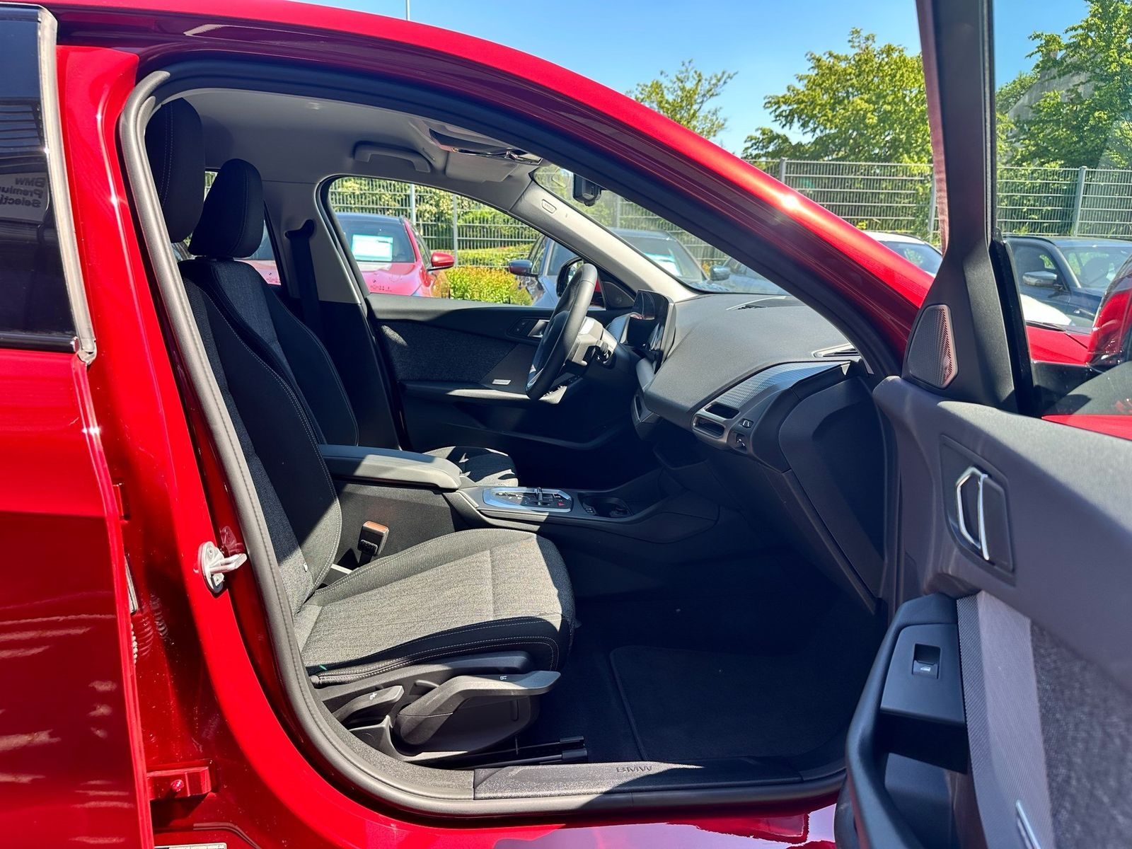 BMW 120 - Bild 19