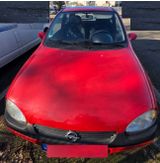 Opel Corsa 1.2 - Opel Corsa aus 1999: 1.2