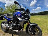 BMW F900R / Alle Pakete + Zubehör - BMW R 90