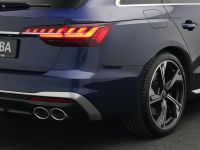 Audi S4 - Vorschau Bild 23