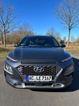 Hyundai KONA 1.6 T-GDI Style DCT 2WD Style - Hyundai KONA in Aachen