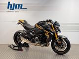 Suzuki GSX-S 1000 HJM Edition / 4Jahre Garantie! - SUZUKI NEU NAKED BIKE