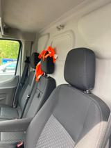 Ford Transit L5H3 Lang 1. Hand - nur Langstrecke -  - Ford Transit in Bonn