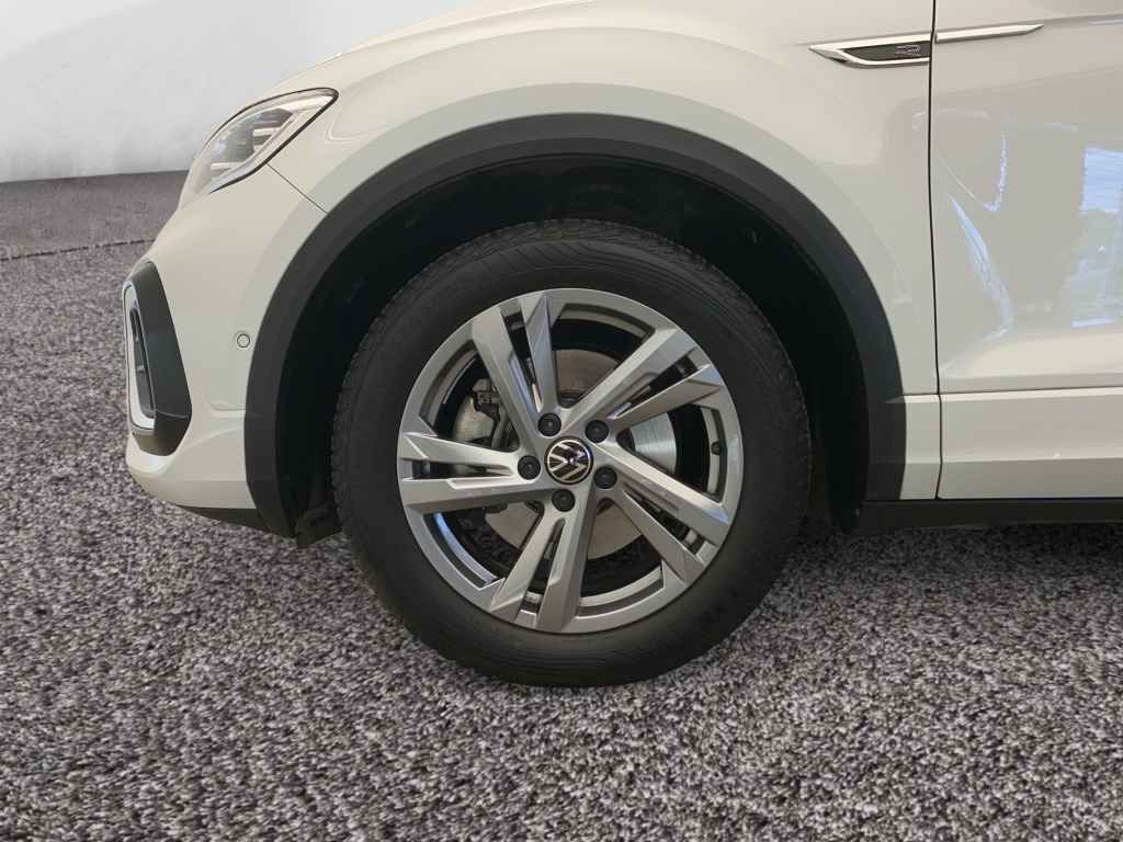 Volkswagen T-Roc R-Line 2.0 TSI DSG 4M AHK PANO R-CAM LED foto 5