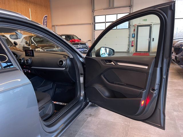 Audi A3 Sportback attraction ultra*2. Hand*Navi*Xenon