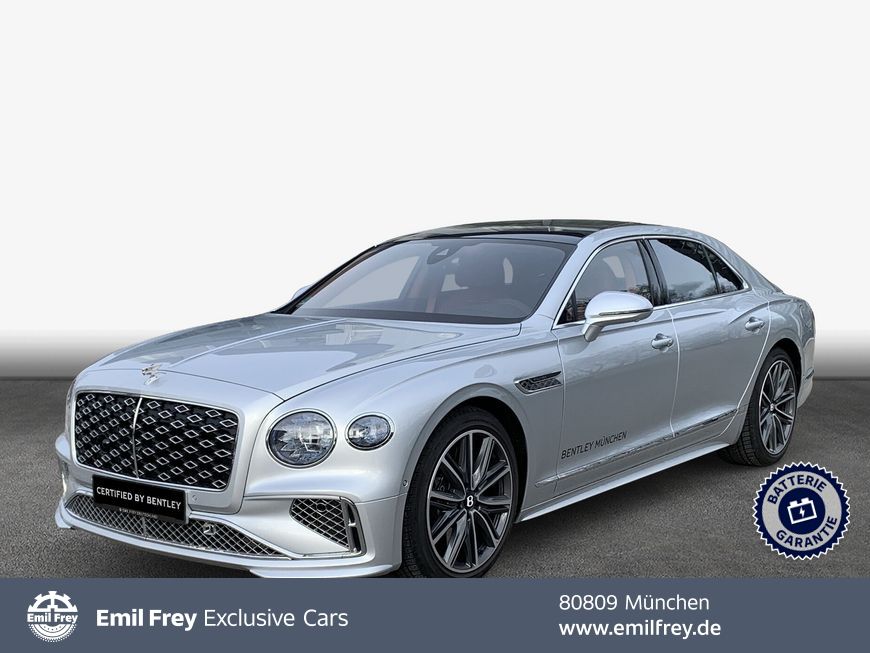 Image of Bentley Flying Spur