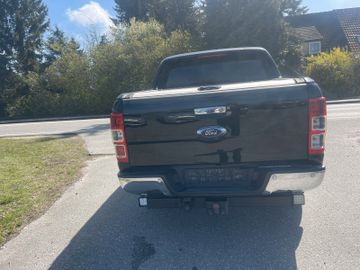Ford Ranger - 6