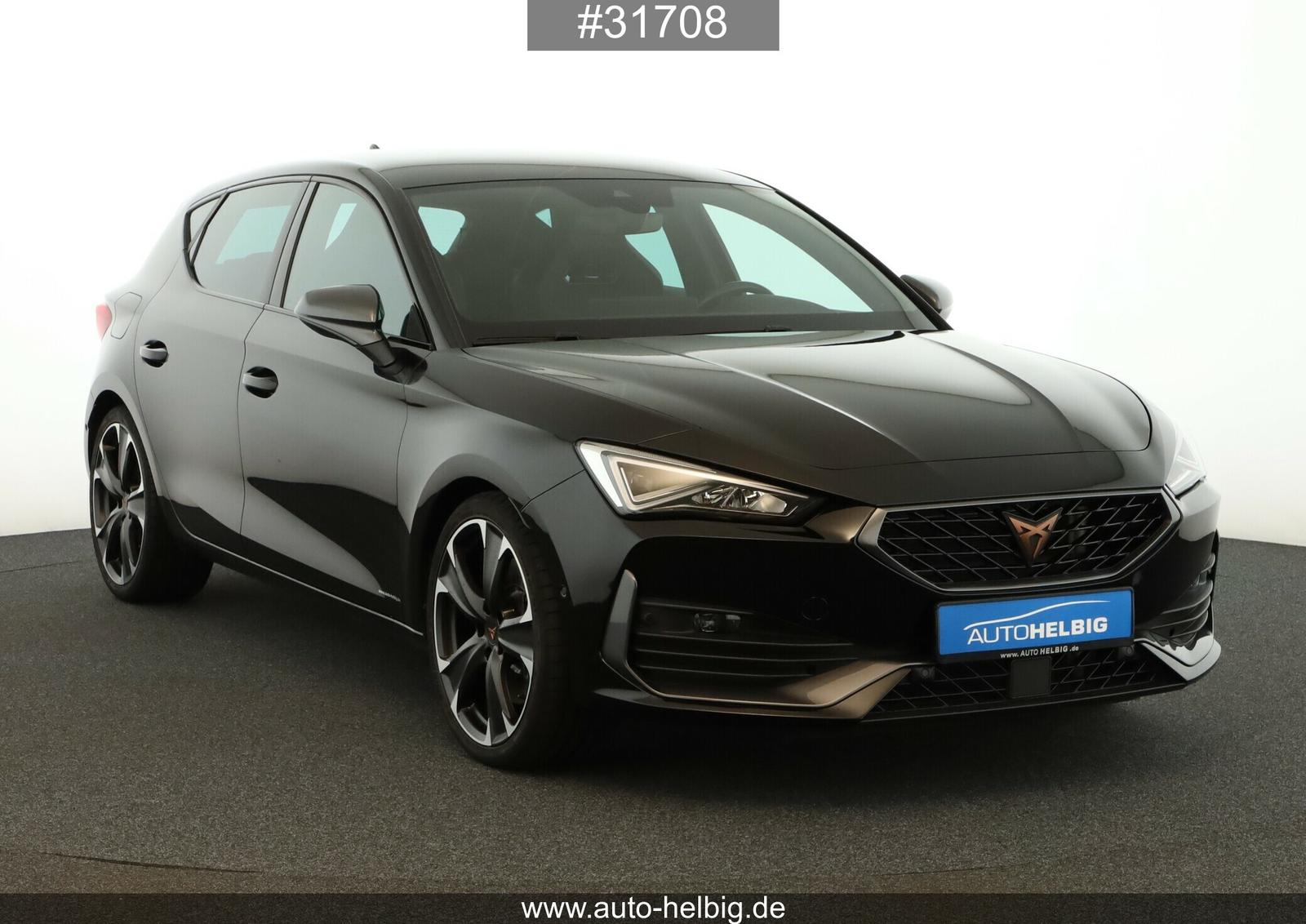 Cupra Leon 2.0 TSI VZ #Virtual#ACC#DCC#LED#Kamera#SHZ#, миниатюра 7
