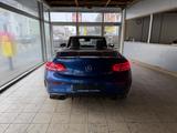 Mercedes-Benz C43 AMG Cabrio 4M*AIRCAP*AIRSCARF*BURM*PERFABGAS - Mercedes-Benz C 43 AMG mit Benzin-Antrieb: Cabrio