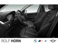 BMW X1 xDrive20i A Sport Line Autom Navi LED Sitzhzg