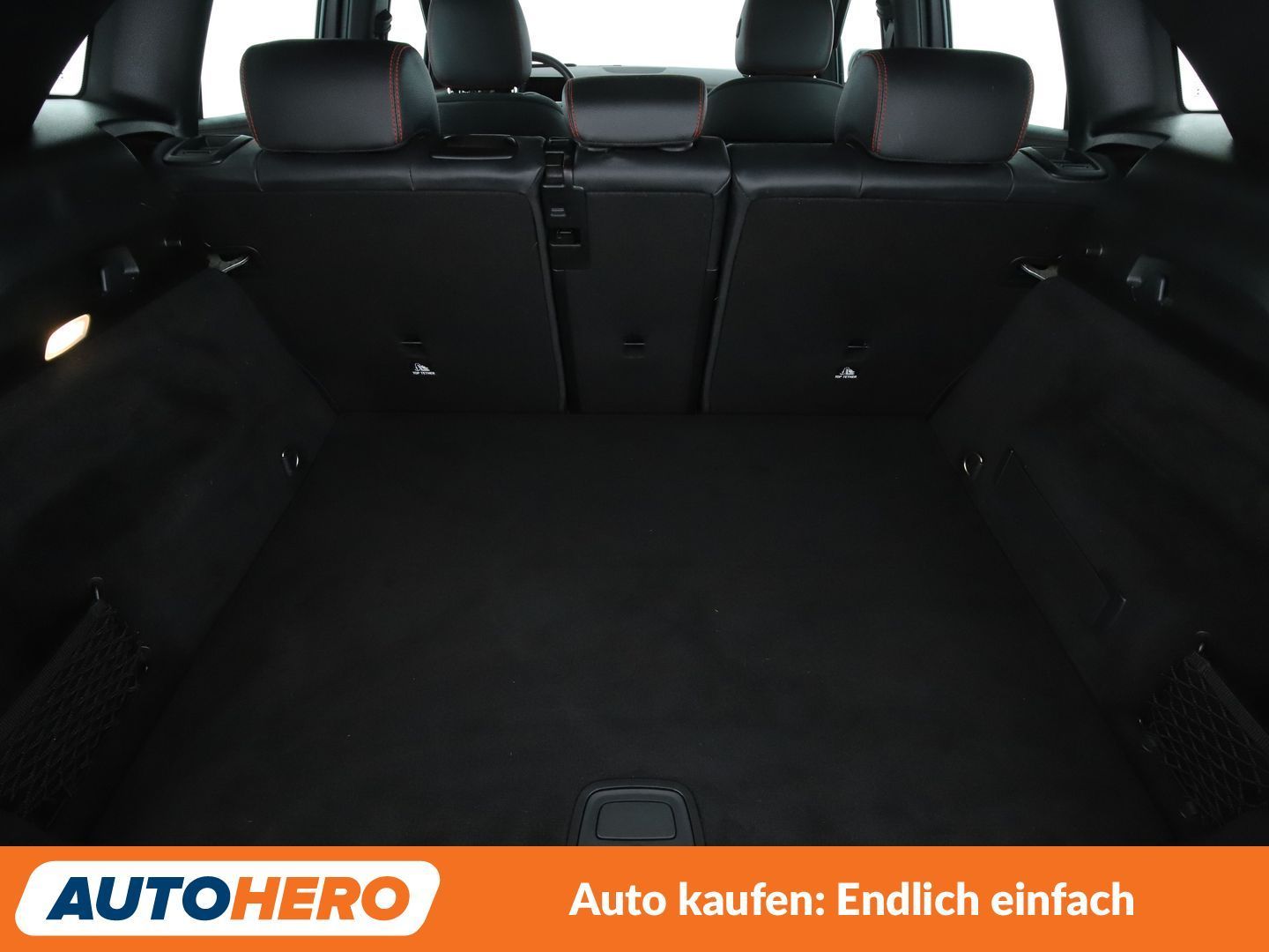 Mercedes-Benz EQA 250 AMG Line Aut. *HUD*LED*ACC*SHZ* foto 19