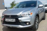 Mitsubishi ASX Diamant Edition | 18" | Kamera | Sitzheizung - gebrauchte Mitsubishi ASX aus dem Jahr 2016