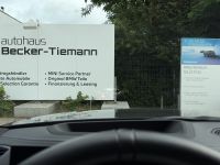 BMW i4 - Vorschau Bild 29