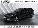 Volvo V60 CC B5 AWD Plus 360° ACC BLIS Stdhzg. AHK - Volvo V60 Cross Country aus 2024
