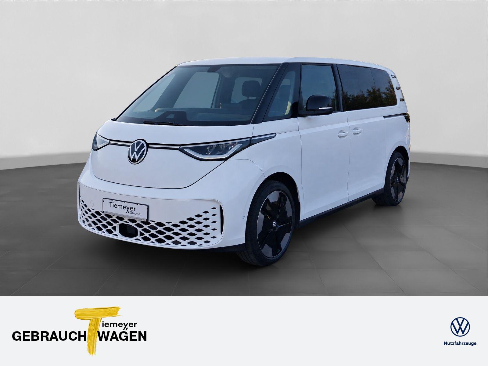 Volkswagen ID. Buzz