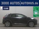 Ford Puma 1.0 EB Titanium X T-Leder Navi LED DC RfK - Ford Puma SUV