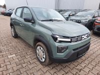 Dacia Spring - Vorschau Bild 3