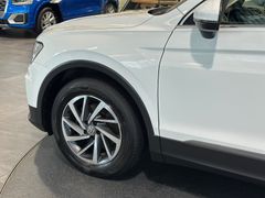 VW Tiguan - Ansicht 9
