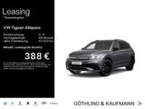 Volkswagen Tiguan Allspace R-Line 4 Motion 2.0 TSI*AHK*LED* - Volkswagen Tiguan Allspace in Wiesbaden