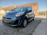 Citroën C1 Tendance - Citroën C1 aus 2012