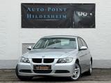 BMW 318i Limousine"KLIMA"SITZHEIZUNG"PDC"ALU" - gebrauchte BMW 318 aus dem Jahr 2006