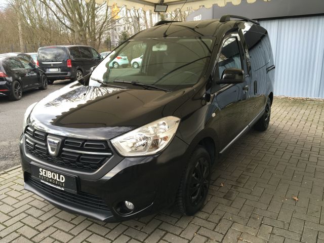 Dacia Dokker 1.5 dCi Laureate/Navi/Klima/PDC/Temp/NSW