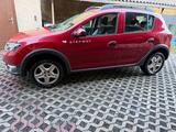 Dacia Sandero TCe 90 S/S Easy-R Stepway Prestige S... - Dacia Sandero von privat