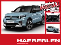 Citroën C3 Aircross - Vorschau Bild 1