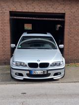 BMW 325i Individual M-Paket (AB WERK) - BMW 325 in Duisburg