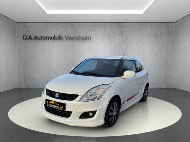 Suzuki Swift X-ITE°Klima°