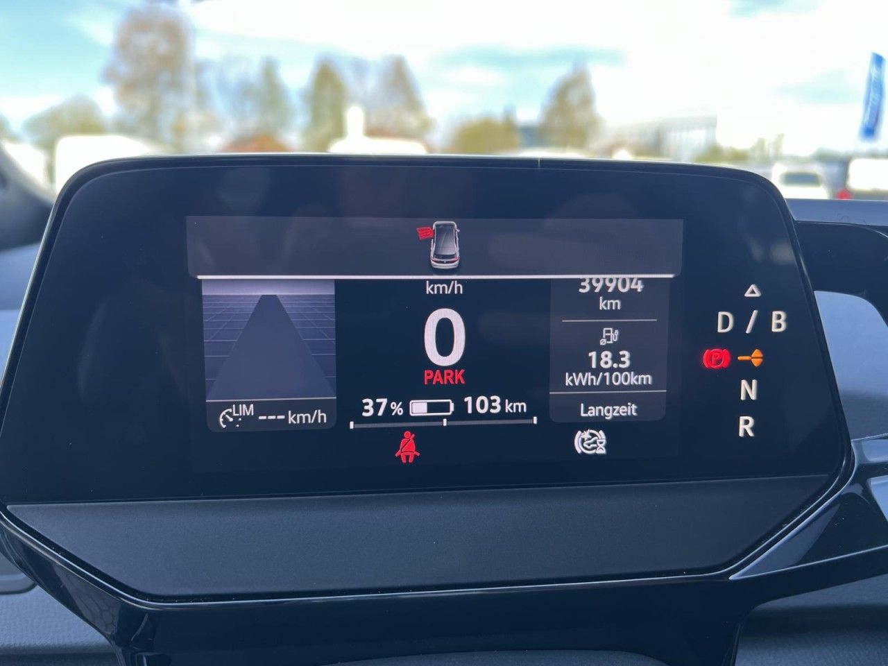 Volkswagen ID.3 - Bild 12