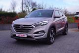 Hyundai Tucson 1.6 DCT Premium 4WD AHK LED Navi Kamera - Hyundai TUCSON SUV